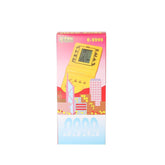 NessiWorld E-9999 Tetris Game